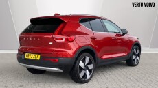 Volvo Xc40 1.5 T5 Recharge PHEV Ultimate Dark 5dr Auto Estate